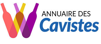 Logo de l'annuaire des Cavistes